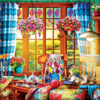 Jigsaw Puzzle