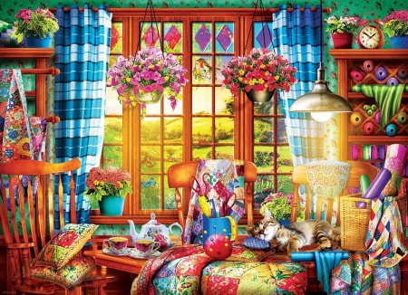 Jigsaw Puzzle