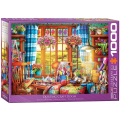 Jigsaw Puzzle