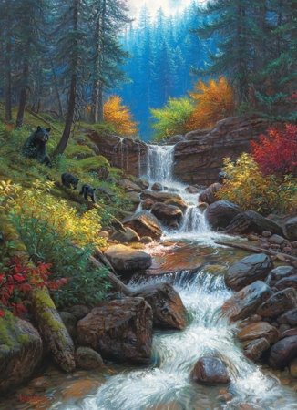 Jigsaw Puzzle