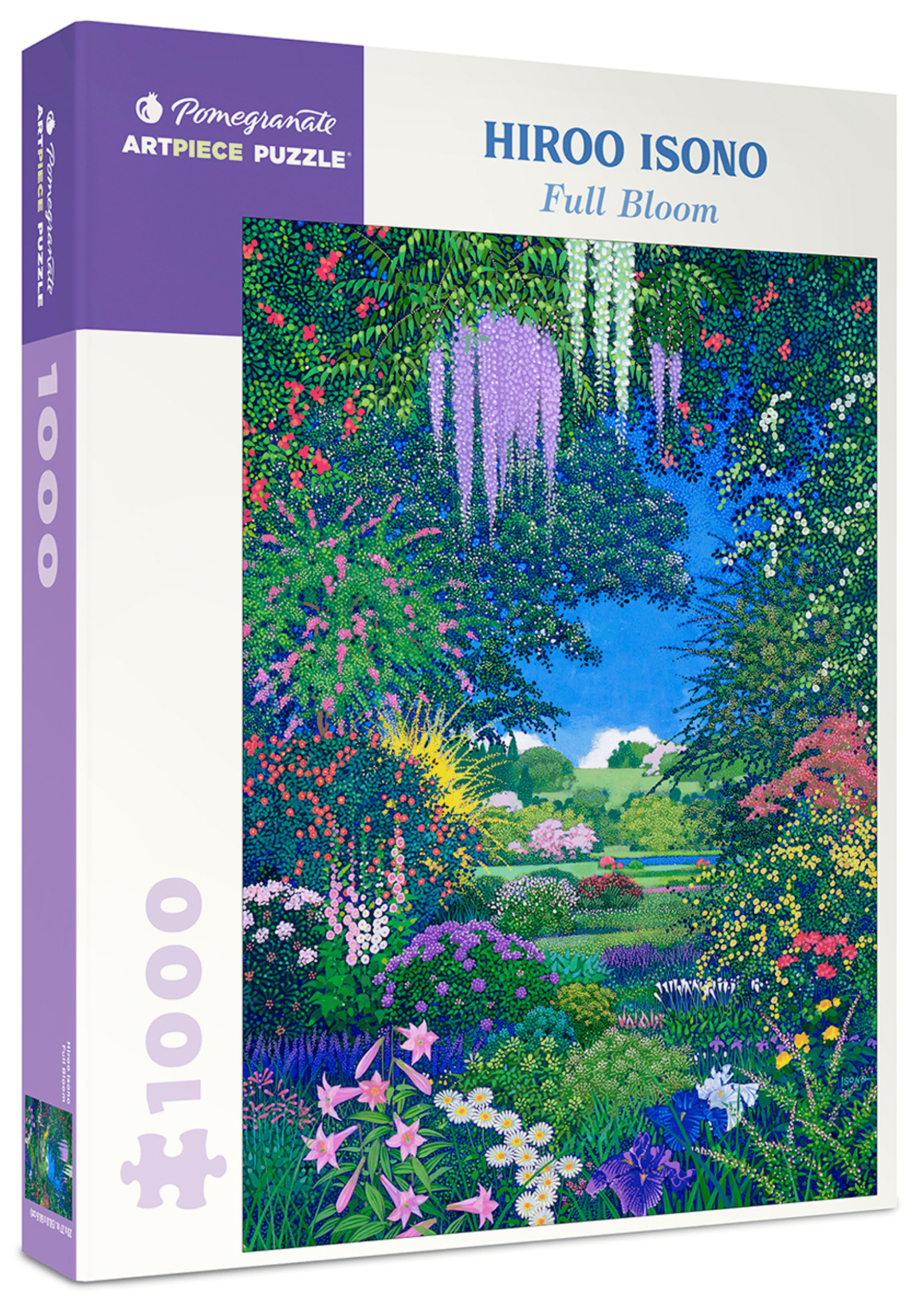 Jigsaw Puzzle