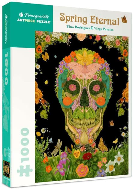 Jigsaw Puzzle