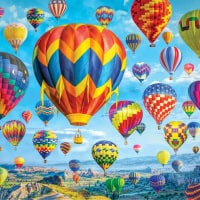 Jigsaw Puzzle