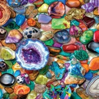 Jigsaw Puzzle