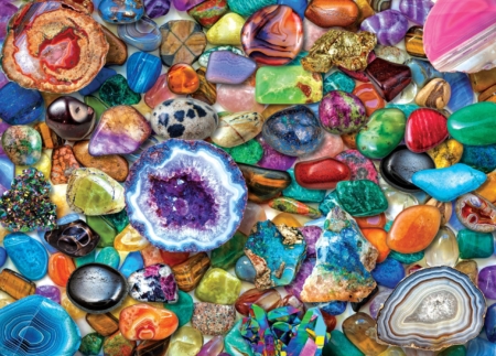 Jigsaw Puzzle