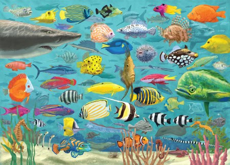 Jigsaw Puzzle