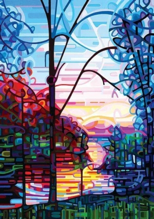 Jigsaw Puzzle