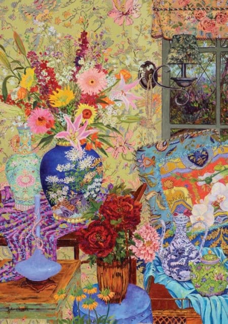Jigsaw Puzzle