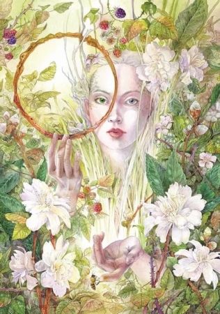 Jigsaw Puzzle