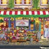 Jigsaw Puzzle