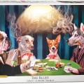 Jigsaw Puzzle