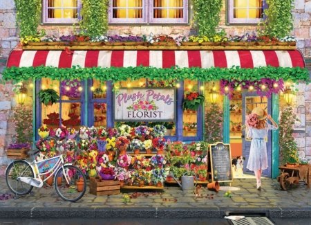 Jigsaw Puzzle