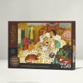 Jigsaw Puzzle