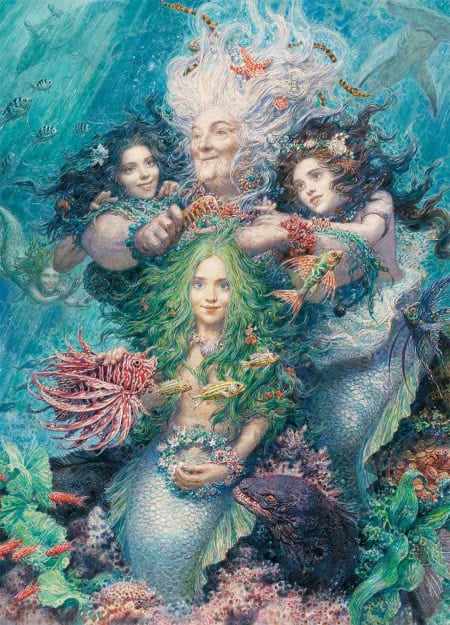 Jigsaw Puzzle