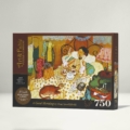 Jigsaw Puzzle