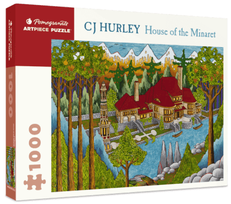 Jigsaw Puzzle