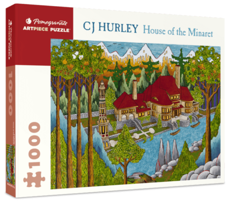 Jigsaw Puzzle