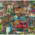 Jigsaw Puzzle