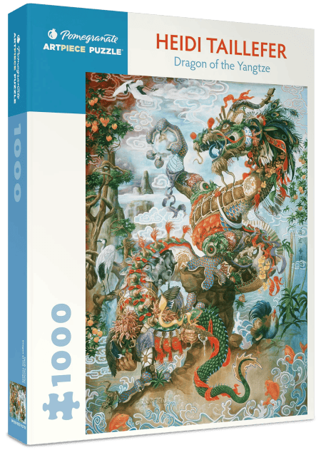 Jigsaw Puzzle