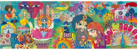 Jigsaw Puzzle