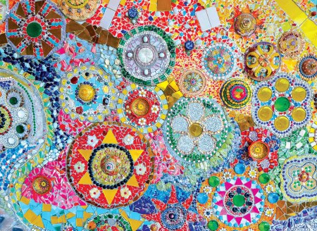 Jigsaw Puzzle