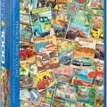 Jigsaw Puzzle