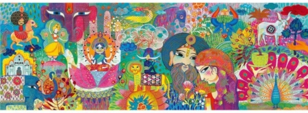 Jigsaw Puzzle