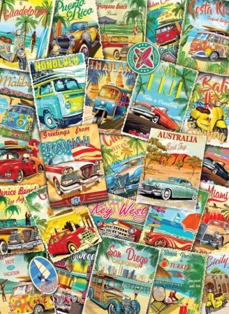 Jigsaw Puzzle