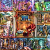 Jigsaw Puzzle