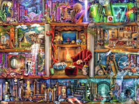 Jigsaw Puzzle