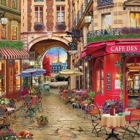 Jigsaw Puzzle