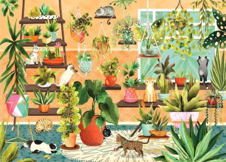 Jigsaw Puzzle