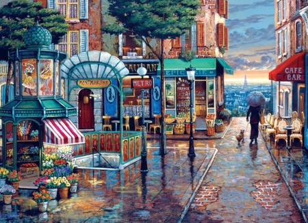 Jigsaw Puzzle
