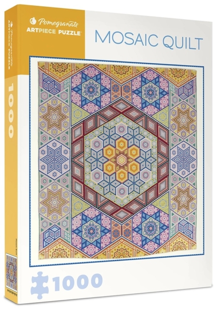 Jigsaw Puzzle