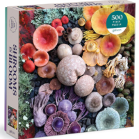 Jigsaw Puzzle