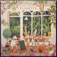 Jigsaw Puzzle