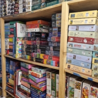 Jigsaw Puzzle