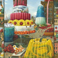 Jigsaw Puzzle