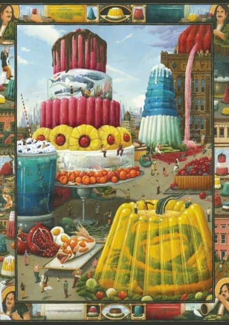 Jigsaw Puzzle
