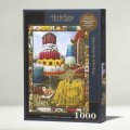Jigsaw Puzzle