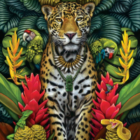Jigsaw Puzzle