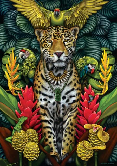 Jigsaw Puzzle