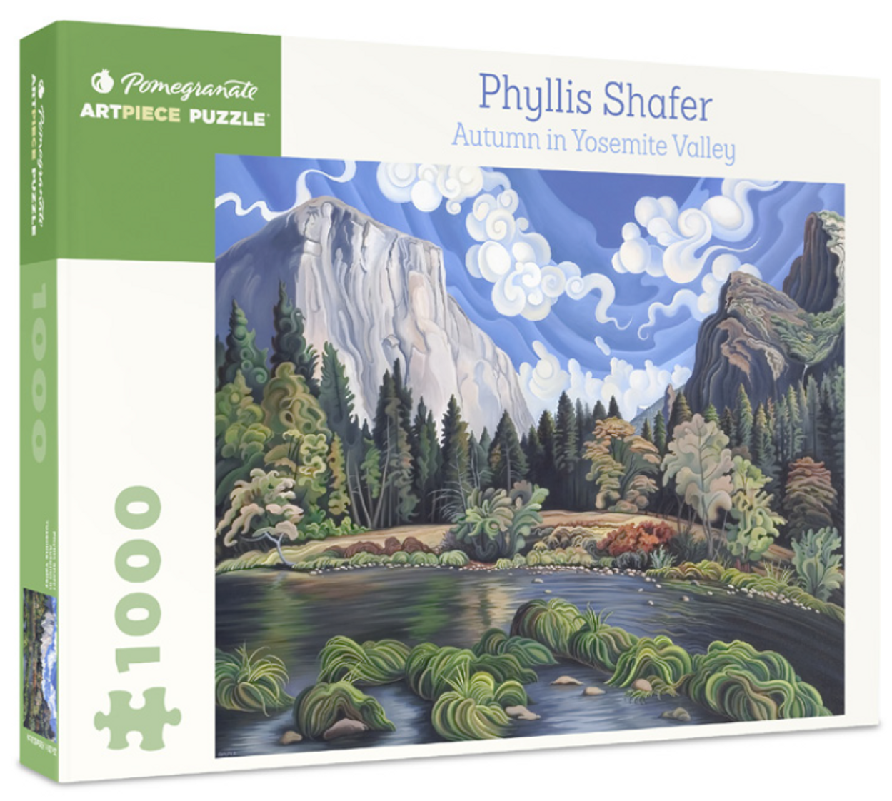 Jigsaw Puzzle