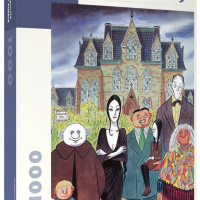 Jigsaw Puzzle