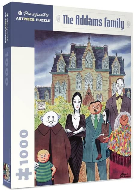 Jigsaw Puzzle