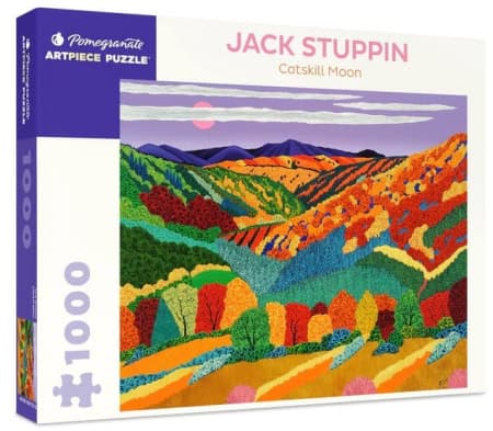 Jigsaw Puzzle