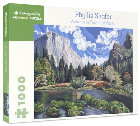 Jigsaw Puzzle