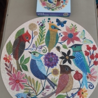 Jigsaw Puzzle