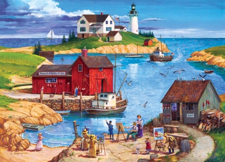 Jigsaw Puzzle