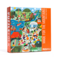 Jigsaw Puzzle